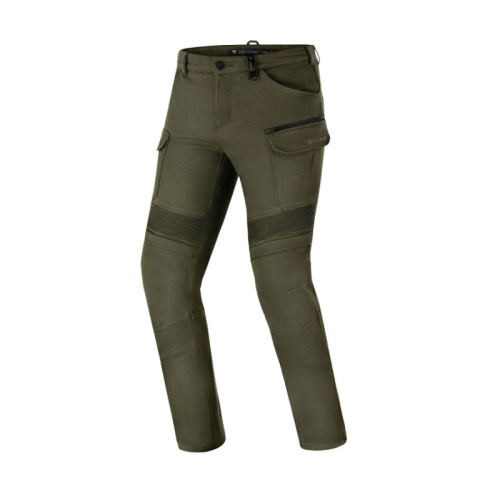 Shima мотоджинсы Giro 3.0 Khaki в Краснодаре