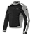 Dainese Куртка Hydra Flux 2 Air D-Dry Black/Charcoal-Gray в Краснодаре