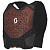 Scott Защита тела Body Armor Softcon Jr  black в Краснодаре