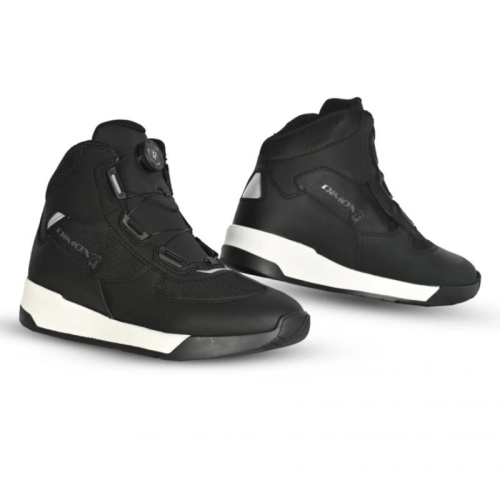 Dimox Ботинки Blaster Sneaker black/grey в Краснодаре