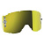 Scott Линзы Hustle MX SGL WKS/OTG yellow chrome afc в Краснодаре