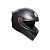AGV Шлем K-1 MONO Matt Black в Краснодаре