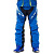 Dragonfly Штаны Эндуро Freeride Blue-Yellow в Краснодаре