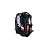 Leatt Рюкзак-гидропак защита панцирь Hydra Chest Protector Moto 4.5 2023 Black/Red в Краснодаре
