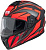 IXS Шлем интеграл iXS216 2.1 Красно-черный в Краснодаре