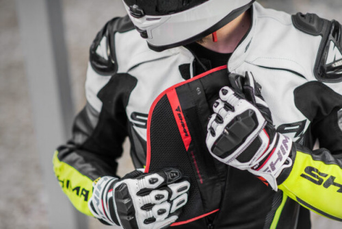 Shima Защита Груди Chest Protector в Краснодаре