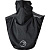 Bering Воротник ветрозащитный Maxi Tube Windstopper Black в Краснодаре