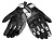 Spidi Перчатки G-Carbon Lady Black/White в Краснодаре