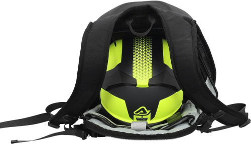 Acerbis Рюкзак P-Eva Black (31 L) в Краснодаре