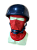 Scout Шлем корка Skin черн. глянец б/р в Краснодаре