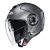HJC Шлем i40N Semi Flat Titanium в Краснодаре