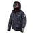 Finntrail Куртка Speedmaster CamoShadowBlack  в Краснодаре