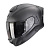 Scorpion Exo Мотошлем Exo-530i Air Solid Черный Матовый в Краснодаре