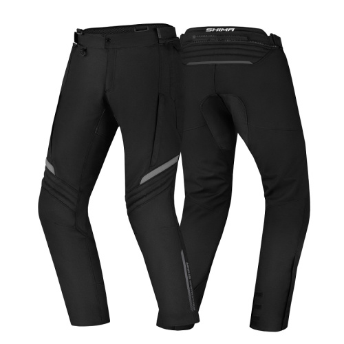 Shima Штаны Rush Men black в Краснодаре