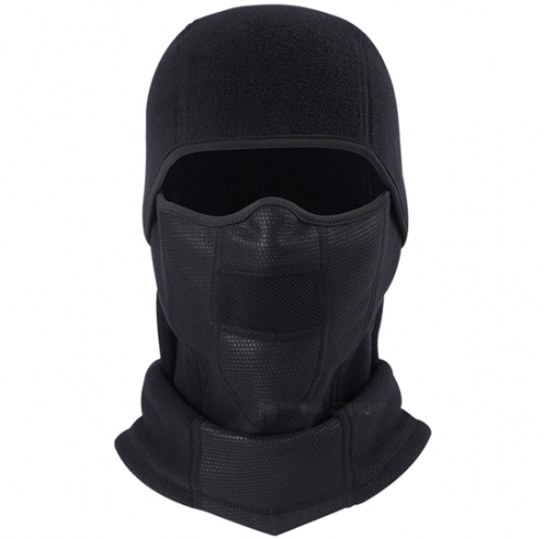 AiM Подшлемник BI-C-04 Black N в Краснодаре