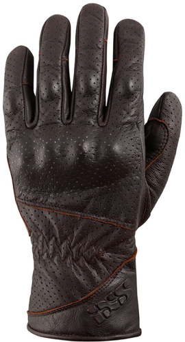 IXS Перчатки Belfast Brown в Краснодаре