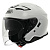 Shoei Шлем J-Cruise 2 Plain белый глянцевый в Краснодаре