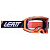 Leatt Маска Velocity 4.5 Orange Clear 83% в Краснодаре