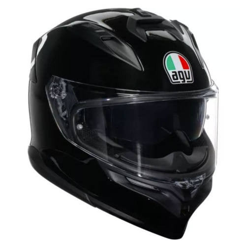 AGV Шлем K7 Black в Краснодаре