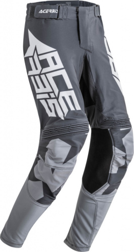 Acerbis Штаны Starway Grey/Dark Grey в Краснодаре