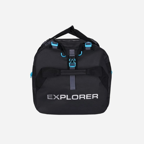 Finntrail Гермосумка Explorer 1728 Black 100L в Краснодаре