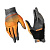 Leatt Перчатки ADV X-Flow 5.5 Short 2026 Orange в Краснодаре