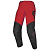 Scott Брюки 350 Track black/red в Краснодаре