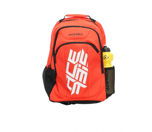 Acerbis Рюкзак B-Logo Red (15 L) в Краснодаре