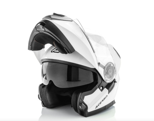 Acerbis Шлем Serel White в Краснодаре