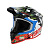 Acerbis Шлем Linear 22-06 White/Black в Краснодаре