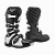 Forma Ботинки Gravity Black/White в Краснодаре