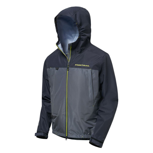 Finntrail Куртка Apex 4027 Grey в Краснодаре