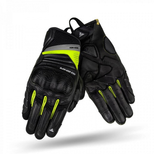 Shima Перчатки Rush Men Fluo в Краснодаре
