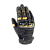 Bering Перчатки женские Lady Axel Black/Gold в Краснодаре