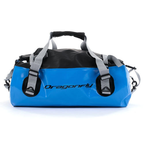 Dragonfly Гермосумка DF Tramp M Blue 70л в Краснодаре