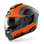 Airoh Мотошлем ST.501 Dock Orange Matt в Краснодаре