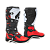 Forma Ботинки Pilot Black/Red/White в Краснодаре