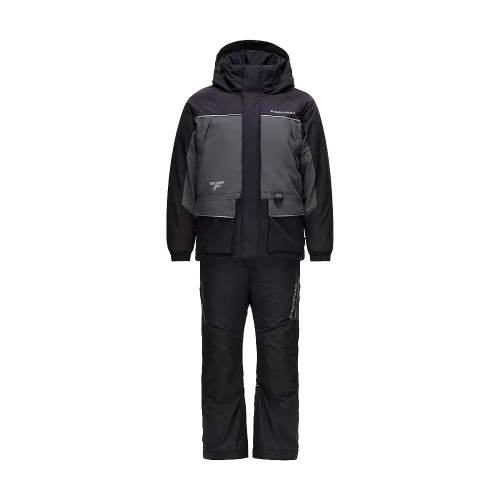 Finntrail Костюм утепленный Nordy MiddleGrey в Краснодаре