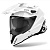 Airoh Шлем Commander 2 White Gloss в Краснодаре
