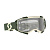 Scott Очки кроссовые Fury LS kaki green/light sensitive grey works в Краснодаре