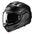 HJC Шлем F100 Semi Flat Black в Краснодаре