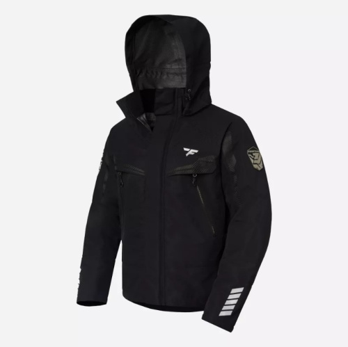 Finntrail Куртка Speedmaster 4029 Graphite в Краснодаре