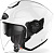 Airoh Мотошлем H.20 White Gloss в Краснодаре