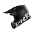 Acerbis Шлем детский Profile Junior Metallic Black в Краснодаре