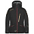 Scott Куртка женская Intake Dryo black/warm beige в Краснодаре