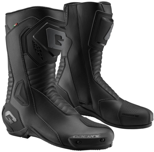 Gaerne Мотоботы GRT Black в Краснодаре