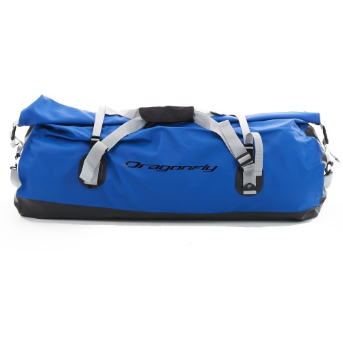 Dragonfly Гермосумка DF Multi XXL Blue 120л в Краснодаре