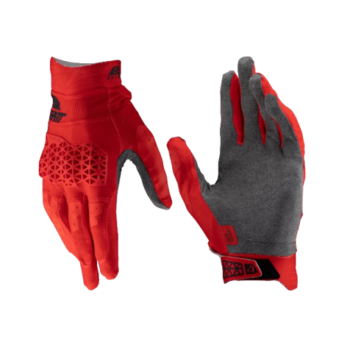 Leatt Перчатки Lite 3.5 Red V25 в Краснодаре