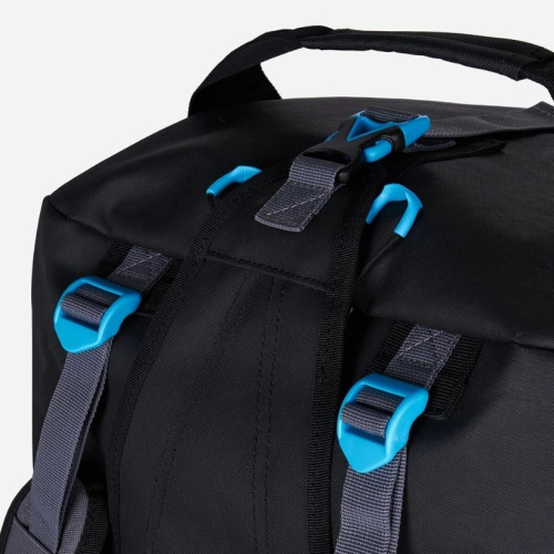Finntrail Гермосумка Explorer 1728 Black 100L в Краснодаре