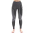 Dragonfly Термобрюки DF 3DThermo Grey  Woman в Краснодаре